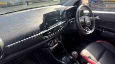 Kia Picanto 1.0 GT-line 5dr Auto [4 seats] Petrol Hatchback